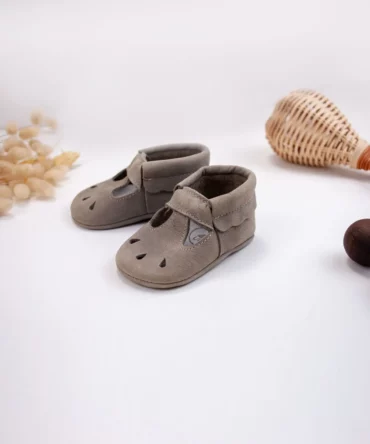 ilk adım ayakkabısı, bebek ayakkabısı , deri bebek patiği , bebek patiği, bebek makosen