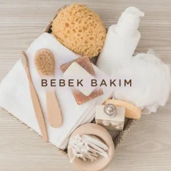 organik bebek bakim ürünleri